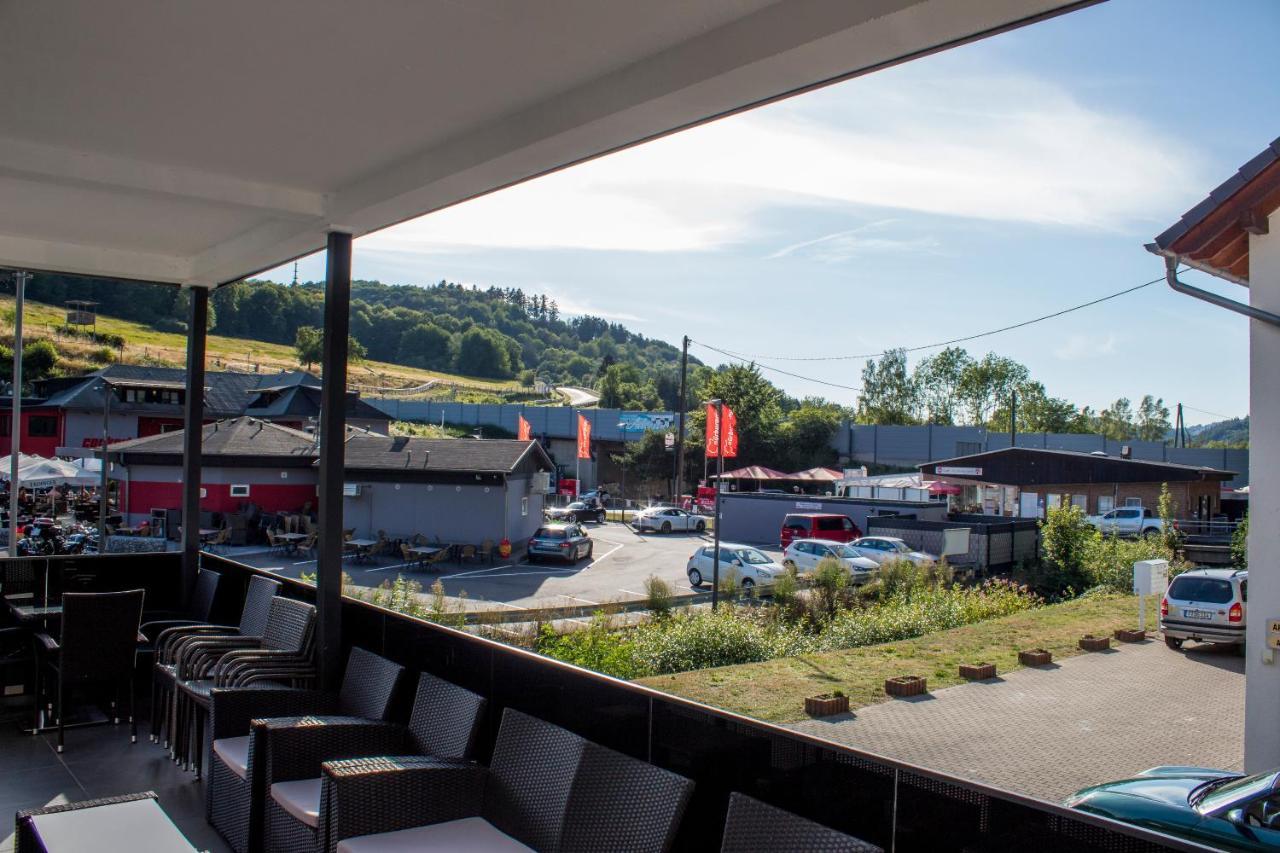 An Der Nordschleife Aparthotel
