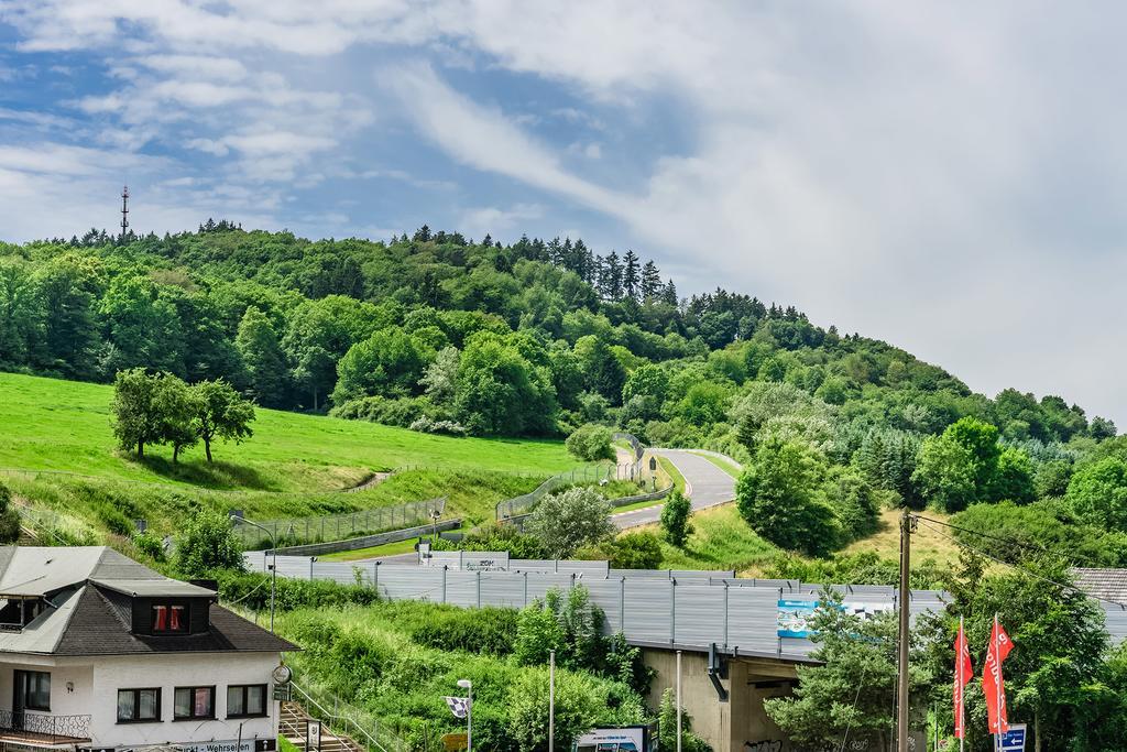 Aparthotel An Der Nordschleife