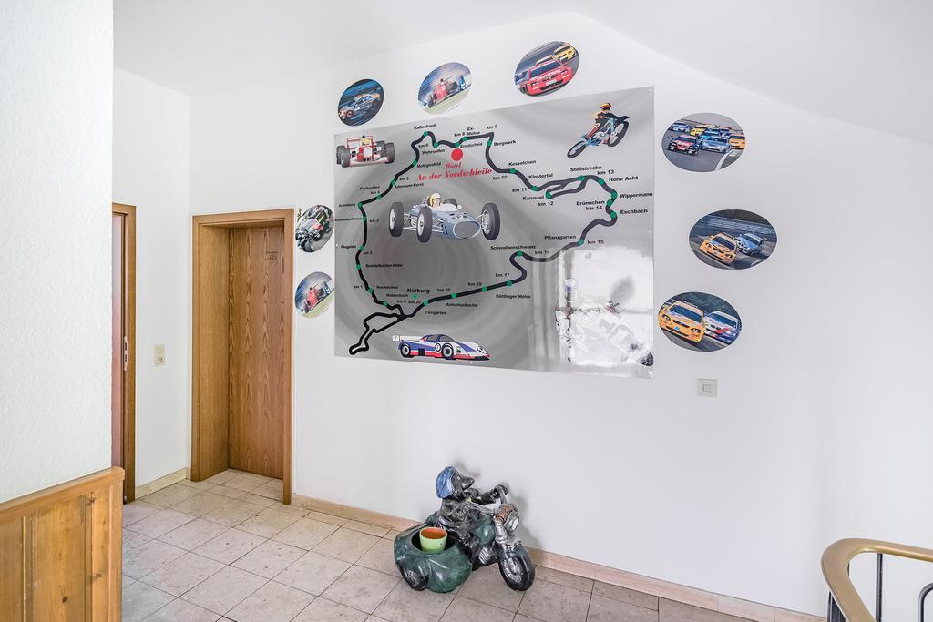 An Der Nordschleife