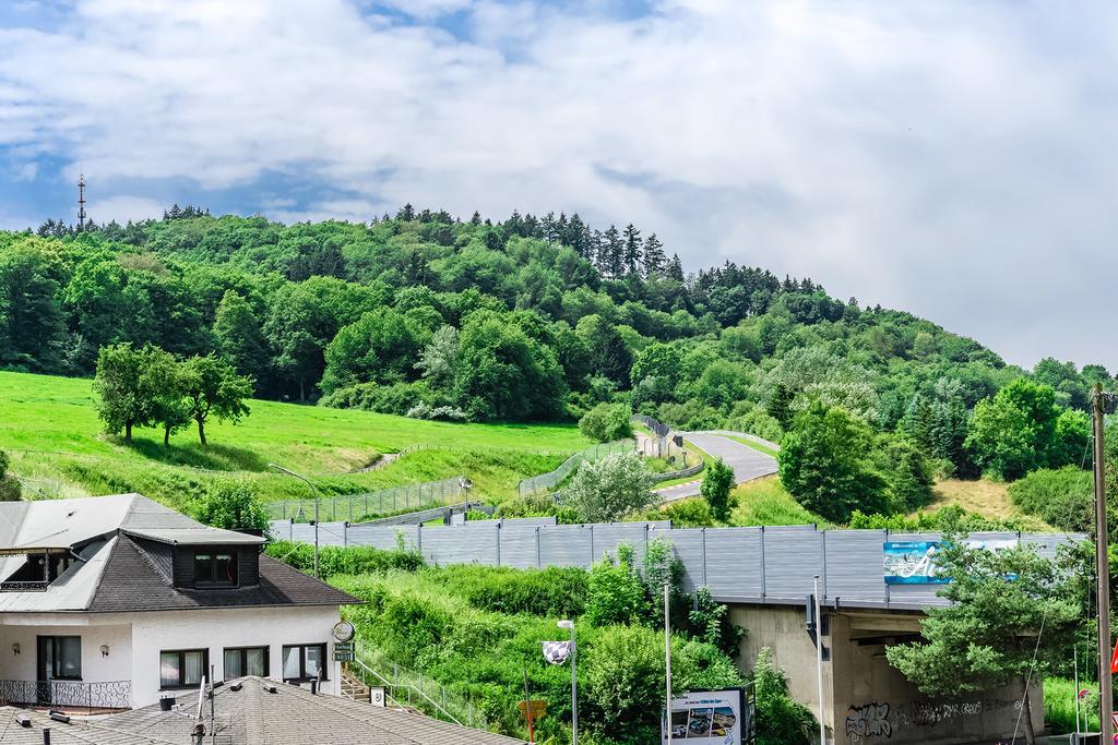 Aparthotel An Der Nordschleife Adenau