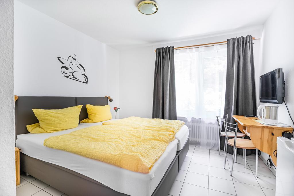 Aparthotel An Der Nordschleife