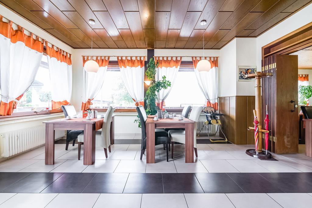 Aparthotel An Der Nordschleife Adenau