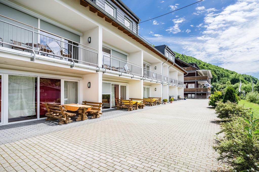 Aparthotel An Der Nordschleife