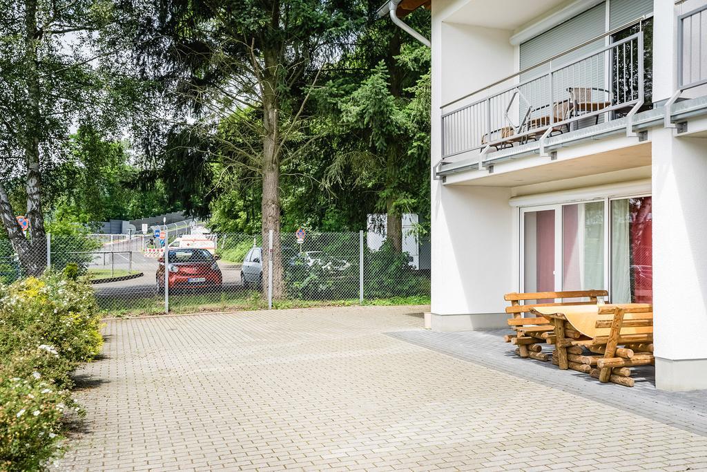 Aparthotel An Der Nordschleife