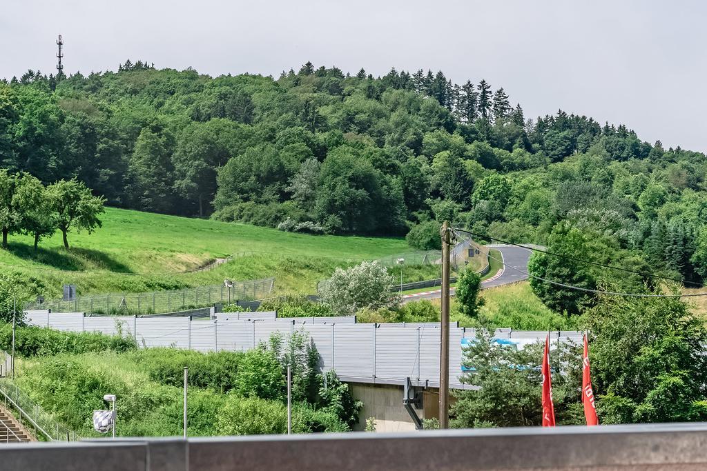 An Der Nordschleife